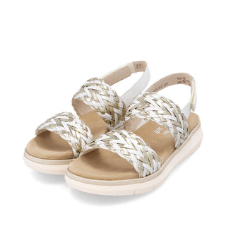 Remonte Women's Lite N Soft Sandals | D2K52