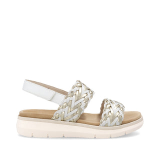 Remonte Women's Lite N Soft Sandals | D2K52