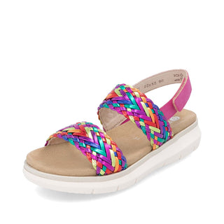 Remonte Women's Lite N Soft Sandals | D2K52
