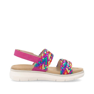 Remonte Women's Lite N Soft Sandals | D2K52