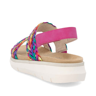 Remonte Women's Lite N Soft Sandals | D2K52