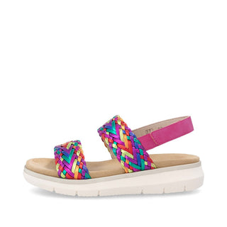 Remonte Women's Lite N Soft Sandals | D2K52