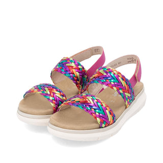 Remonte Women's Lite N Soft Sandals | D2K52