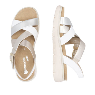Remonte Women's Sandals | D2K53