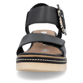 Remonte Women's Real Leather Sandals | D2L53 - Image 6