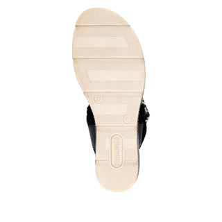 Remonte Women's Real Leather Sandals | D2L53 - Image 7
