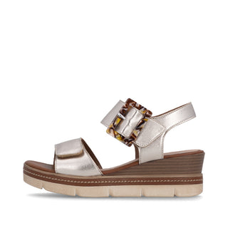 Remonte Women's Real Leather Sandals | D2L53 - Image 49