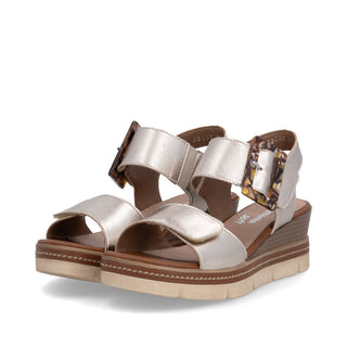 Remonte Women's Real Leather Sandals | D2L53 - Image 52