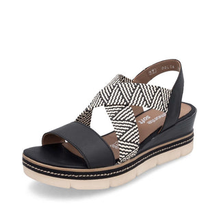 Sandales pour femmes Remonte | D2L54