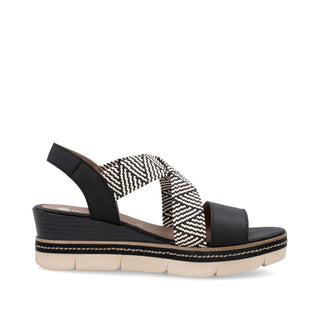 Sandales pour femmes Remonte | D2L54