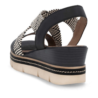 Sandales pour femmes Remonte | D2L54
