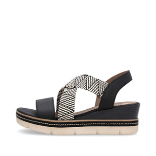 Sandales pour femmes Remonte | D2L54