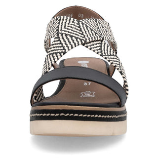 Sandales pour femmes Remonte | D2L54