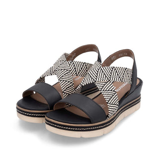 Sandales pour femmes Remonte | D2L54