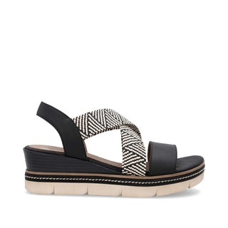 Sandales pour femmes Remonte | D2L54
