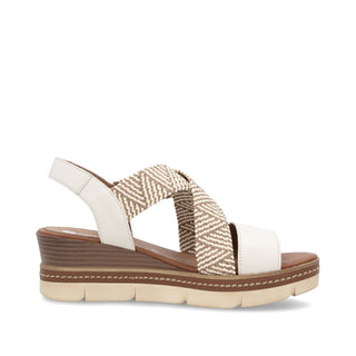 Sandales pour femmes Remonte | D2L54