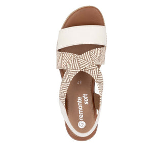 Sandales pour femmes Remonte | D2L54