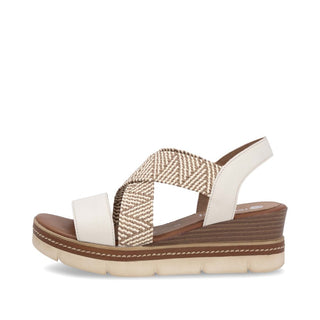 Sandales pour femmes Remonte | D2L54