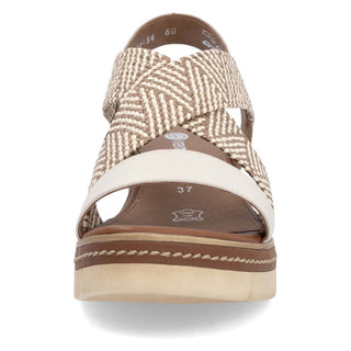 Sandales pour femmes Remonte | D2L54