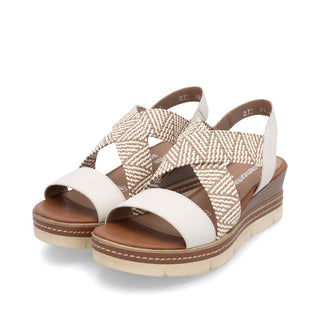 Sandales pour femmes Remonte | D2L54