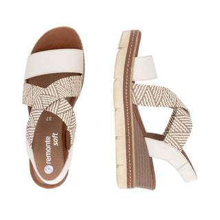Sandales pour femmes Remonte | D2L54
