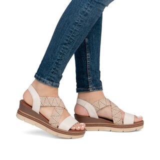 Sandales pour femmes Remonte | D2L54