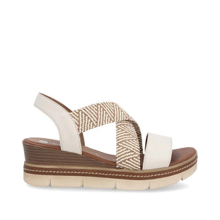 Sandales pour femmes Remonte | D2L54