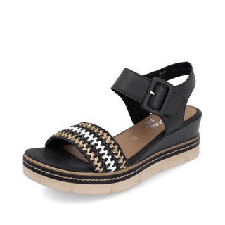 Sandales pour femmes Remonte | D2L55