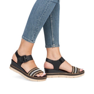 Remonte Women's Sandals | D2L55