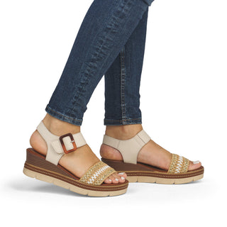 Remonte Women's Sandals | D2L55