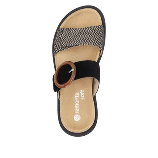 Remonte Women's Lite N Soft Sandals | D2N51