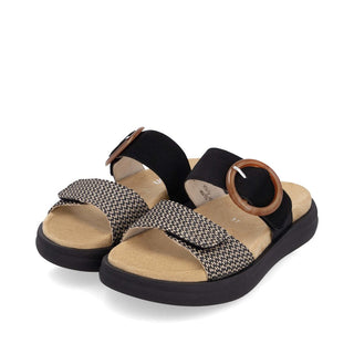 Remonte Women's Lite N Soft Sandals | D2N51