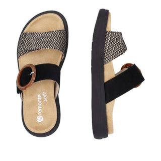 Remonte Women's Lite N Soft Sandals | D2N51
