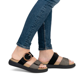 Remonte Women's Lite N Soft Sandals | D2N51