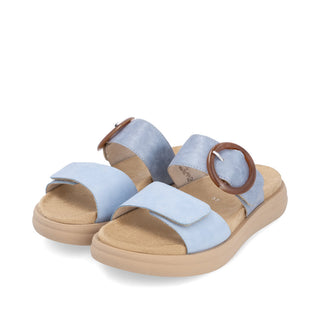 Remonte Women's Lite N Soft Sandals | D2N51