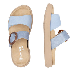 Remonte Women's Lite N Soft Sandals | D2N51
