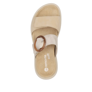 Remonte Women's Lite N Soft Sandals | D2N51
