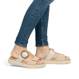 Remonte Women's Lite N Soft Sandals | D2N51