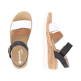 Remonte Women's Sandals | D2P50