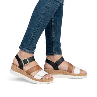 Remonte Women's Sandals | D2P50