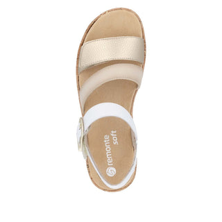 Remonte Women's Sandals | D2P50