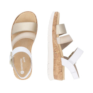 Remonte Women's Sandals | D2P50