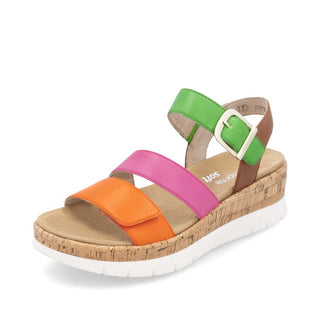 Remonte Women's Sandals | D2P50