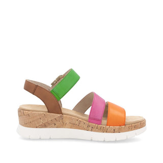Remonte Women's Sandals | D2P50