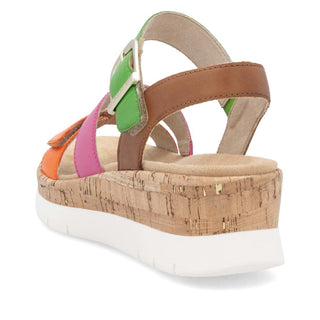 Remonte Women's Sandals | D2P50