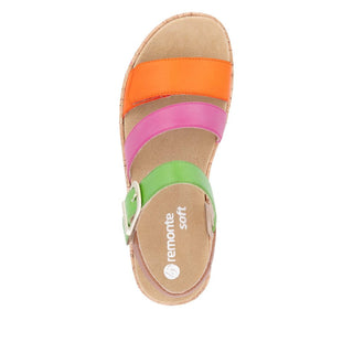 Remonte Women's Sandals | D2P50