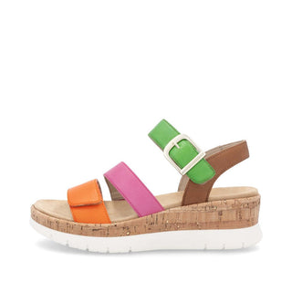 Remonte Women's Sandals | D2P50