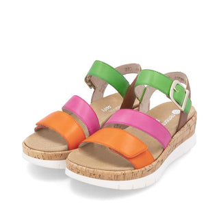 Remonte Women's Sandals | D2P50