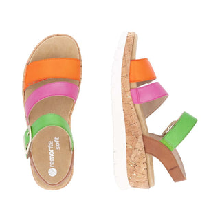 Remonte Women's Sandals | D2P50