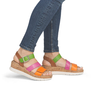 Remonte Women's Sandals | D2P50